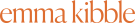 Emma Kibble, Berkhamsted logo