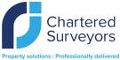 RJ Chartered Surveyors, Cardiff logo
