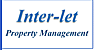 Inter-Let Property Management, Covering Cambridge logo