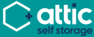 Attic Self Storage, New Southgate logo