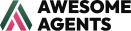Awesome Agents, London logo