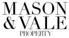 Mason & Vale Property, London logo