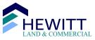Hewitt Land and Commercial, St Austell logo