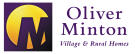 Oliver Minton, Roydon logo