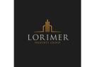 Lorimer Property Group, Glasgow logo
