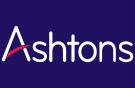 Ashtons Estate Agents, Acomb logo