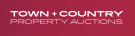 Town & Country Property Auctions, Southampton