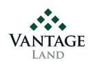 Vantage Land & Property, Harpenden logo