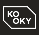 Kooky, Kooky Bishops Stortford logo