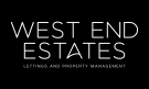 West End Estates, Folkestone logo