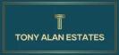 Tony Alan Estates - Commercial, London logo