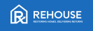 Rehouse, Manchester logo