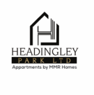 MMR Homes, Headingley Park logo