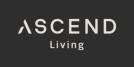 Ascend Living, Ascend Living at Marleigh logo