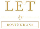 Bovingdons, Beaconsfield logo