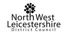 North West Leicestershire District Council, Coalville logo