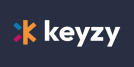 Keyzy, London logo