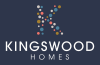 Kingswood Homes, Hatherleigh logo