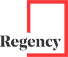 Regency Estates, Bolton logo