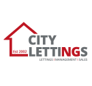 CITY LETTINGS (UK) LIMITED, Nottingham logo