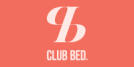 ClubBed Group, London logo