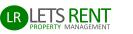 Let's Rent Property, Northamptonshire logo