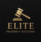 Elite Property Auctions, Covering North West logo