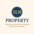 SLM Property, Glasgow logo
