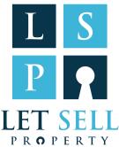 LET SELL PROPERTY LTD, London logo