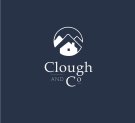 Clough & Co, Denbigh logo