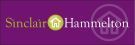 Sinclair Hammelton, Westerham logo
