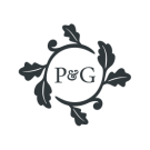 Parry & Grace, Stamford & Rutland logo