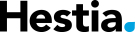Hestia, Pomona Wharf logo
