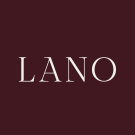Lano Properties, Glasgow logo