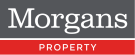 Morgans, Dunfermline logo