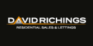 David Richings Estate Agents, Carterton logo