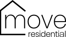 Move Residential, Prenton logo