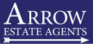 Arrow Estate Agents, Coventry logo
