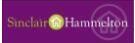 Sinclair Hammelton, Hayes