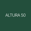 CompassRock International, Altura 50 logo