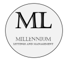 Millennium Lettings & Management, Bristol logo