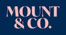 Mount & Co, Hertford logo