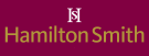 Hamilton Smith, Needham Market logo