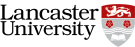 Lancaster University, Lancaster logo