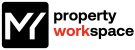 MY Property Workspace, Glasgow logo