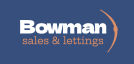Bowman Residential Ltd, Surbiton logo