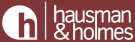 Hausman & Holmes, London - Lettings logo