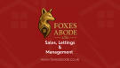 Foxes Abode, Dagenham logo