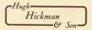 Hugh Hickman & Son, Hayling Island
