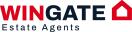 Wingate Estate Agents, London logo